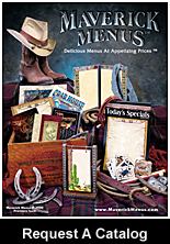Request A Catalog